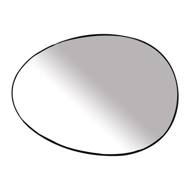 HOUSON Heated Glass Mirror For MINI R55 R56 R57 20072015 Cooper heated rearview mirror Glass Len Cover Accessories Replacement Left side - Image 2