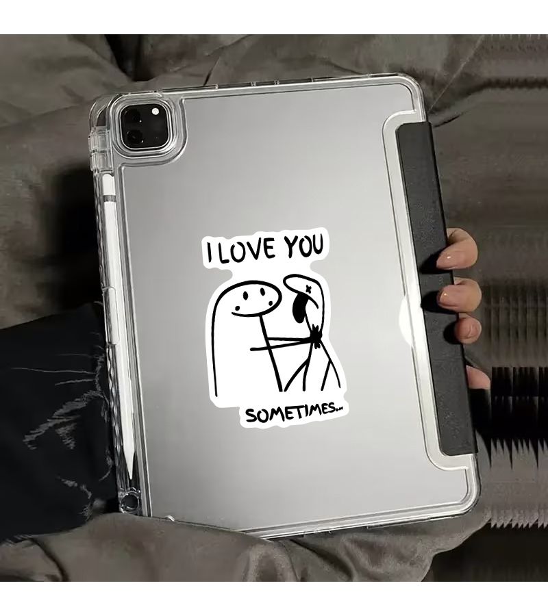1Pc Scratch Resistant Durable Sticker For Laptop Motorcycle Toolbox Guitar Car - Image 2