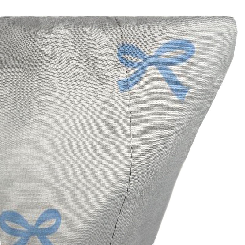 Jay Franco Sheet Set with Fitted, Flat Sheets & Pillow Cover - Ultra-Soft Bedding with Pillowcase for Room Decor, Beige - The Summer I Turned Pretty, 4 Piece Queen - Image 5