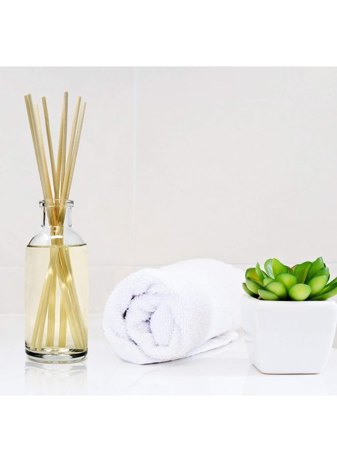 Urban Naturals - Lemon Verbena Scented Oil Reed Diffuser Refill Includes A Free Set Of Reed Sticks 4 Oz - Image 1