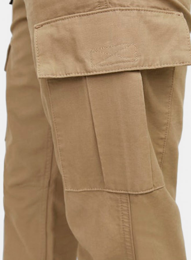 JACK & JONES JACK & JONES Mens Kane Barkley Cargo Pant  - Image 4