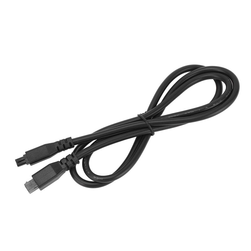 بدون كابل تمديد مغناطيسي 4 دبابيس مضاد للتداخل عالي الكفاءة لنقل البيانات والطاقة لطابعة A1mini ثلاثية الأبعاد - Image 5