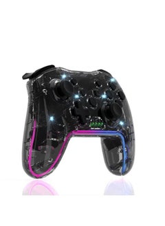 General Switch controller wakes up vibrating somatosensory PC computer wireless Bluetooth gamepad  - Image 1
