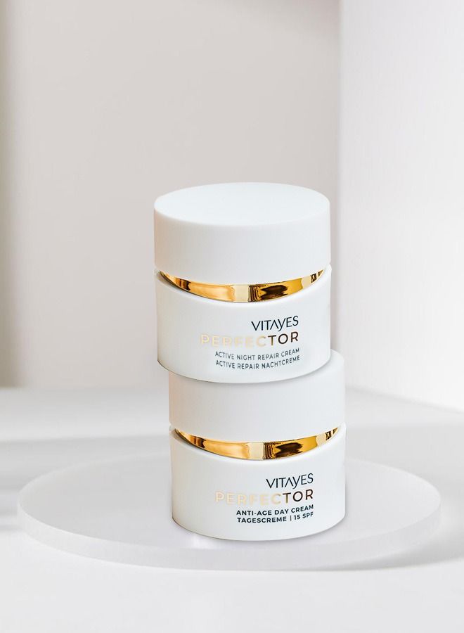 Vitayes Perfector Active Night Repair Cream - Image 5
