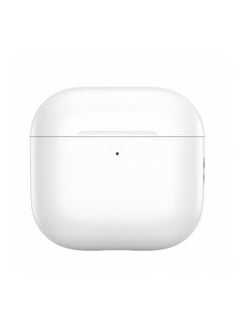 HEATZ TWS Wireless Earphones Wireless Charging Bluetooth 5.3 White  - Image 3