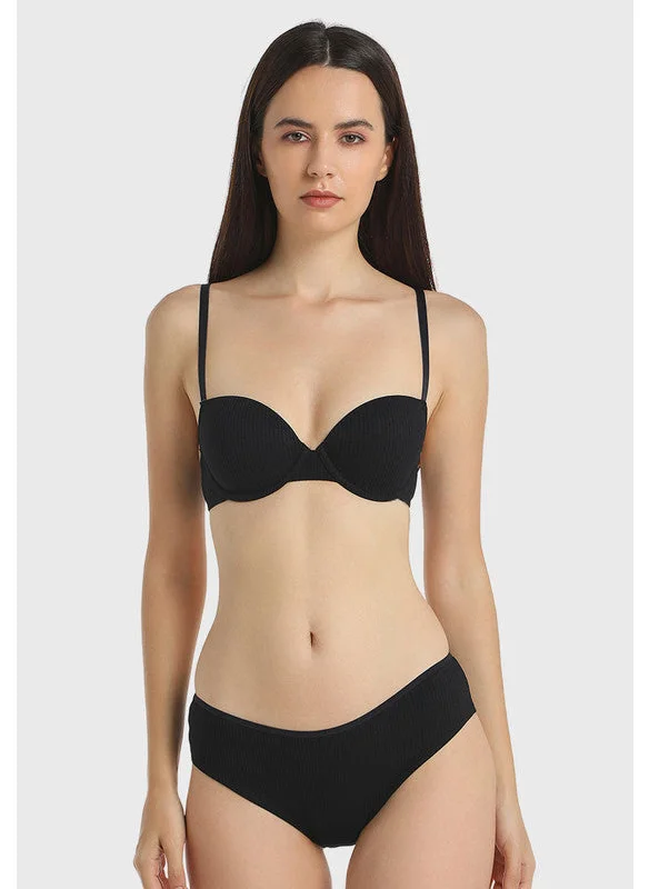 لا سينزا Trendy Hipster Briefs