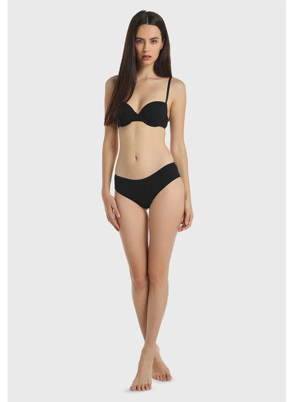 لا سينزا Trendy Hipster Briefs
