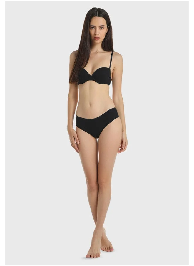لا سينزا Trendy Hipster Briefs