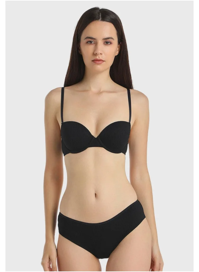 لا سينزا Trendy Hipster Briefs