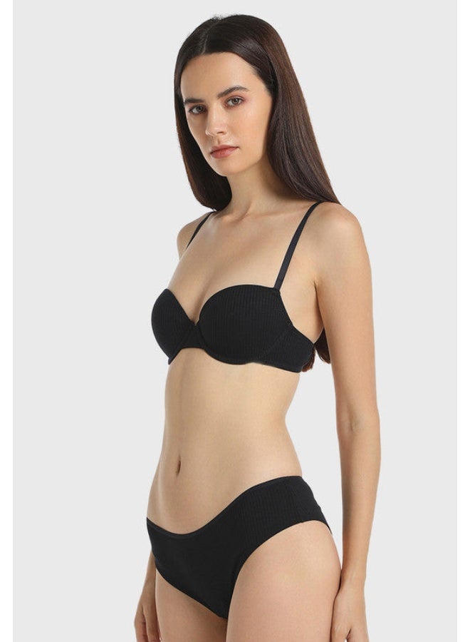 لا سينزا سراويل داخلية عصرية بأسلوب الهيبستر - Image 3