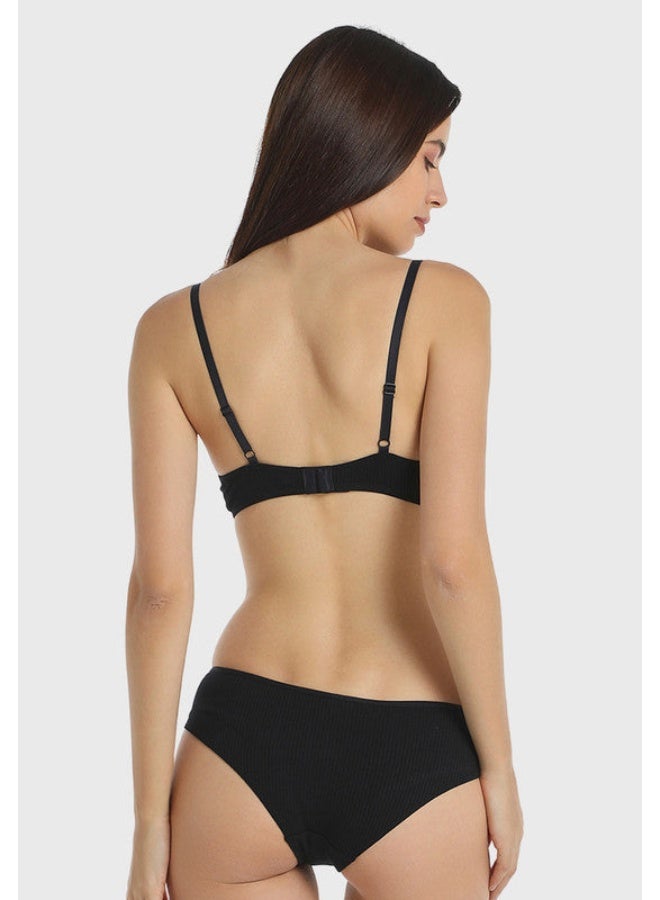 لا سينزا سراويل داخلية عصرية بأسلوب الهيبستر - Image 4