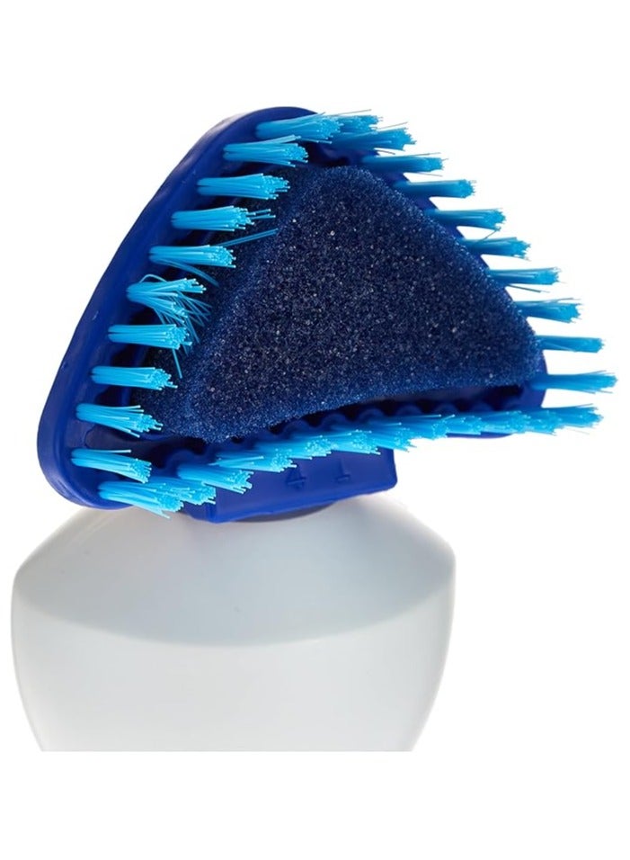 دكتور بيكمان 2in 1 Upholstery Stain Remover with Brush 400ml - Image 5