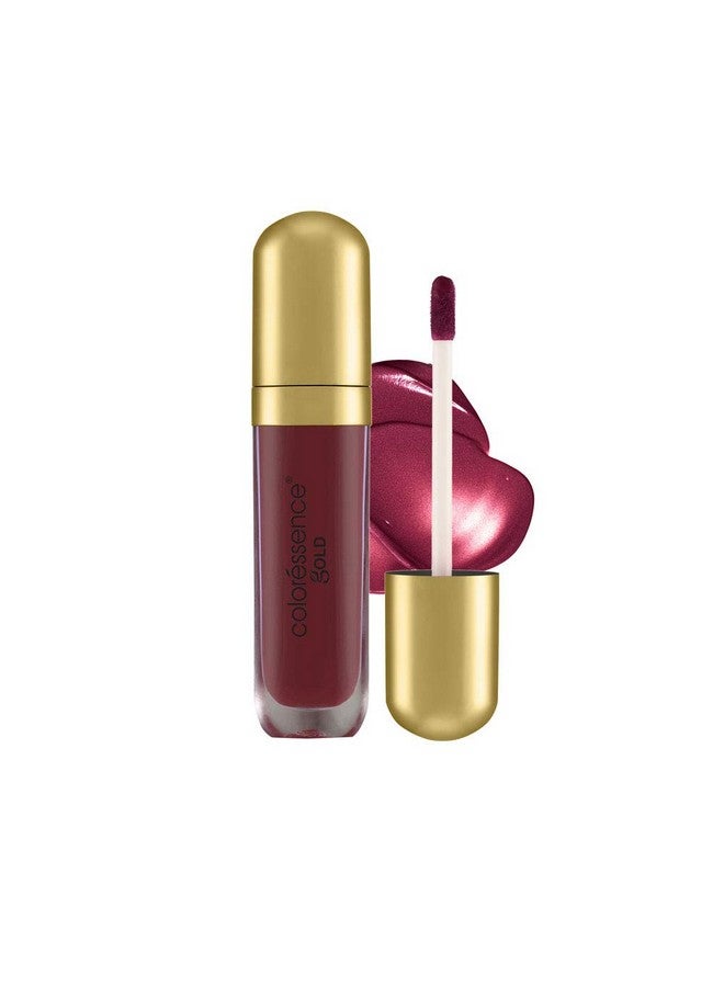 Coloressence SEMI MATTE LIPPE LIP GLOSS SIZZLING