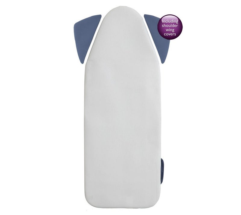 Mabel Home Mabel Home Ironing Board Cover  Fits ExtraWide Board  Parker Board  CasaHomez Board  Pro Board  - Image 1