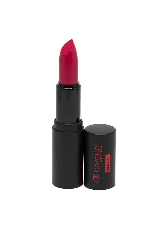 florelle F D rouge matte 39