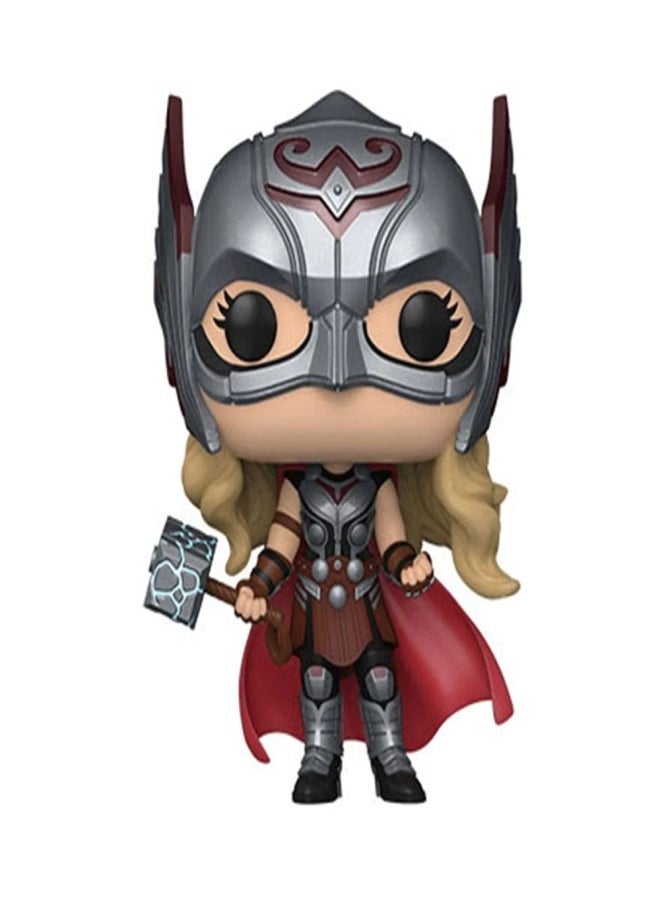 FUNKO POP Funko Pop - Pop! Marvel: Thor L&T- Might Thor  - Image 2