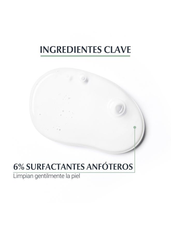 Eucerin DermoPure Cleansing Gel 200ml - Image 3