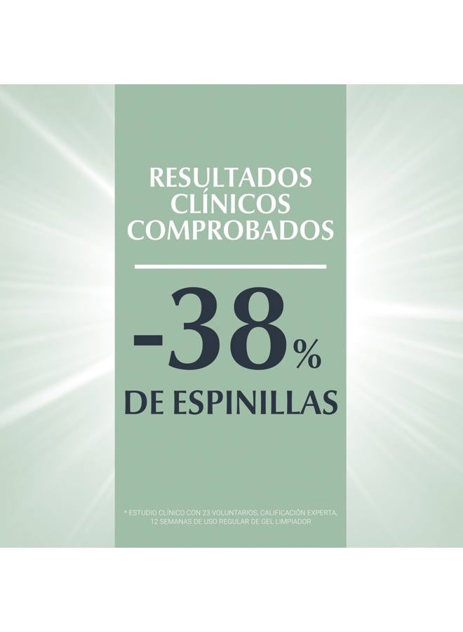 Eucerin DermoPure Cleansing Gel 200ml - Image 5