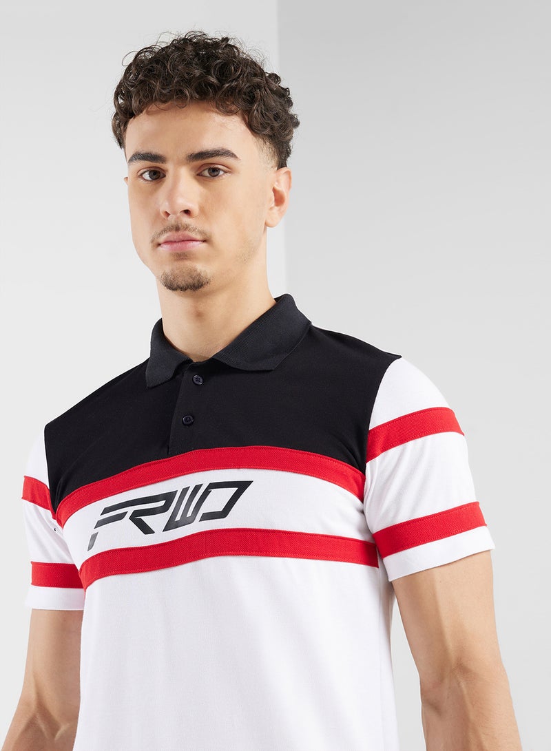 FRWD Casual Polo Shirt - Image 3