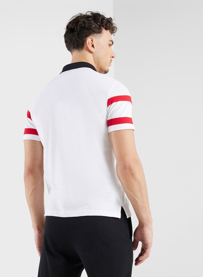 FRWD Casual Polo Shirt - Image 2