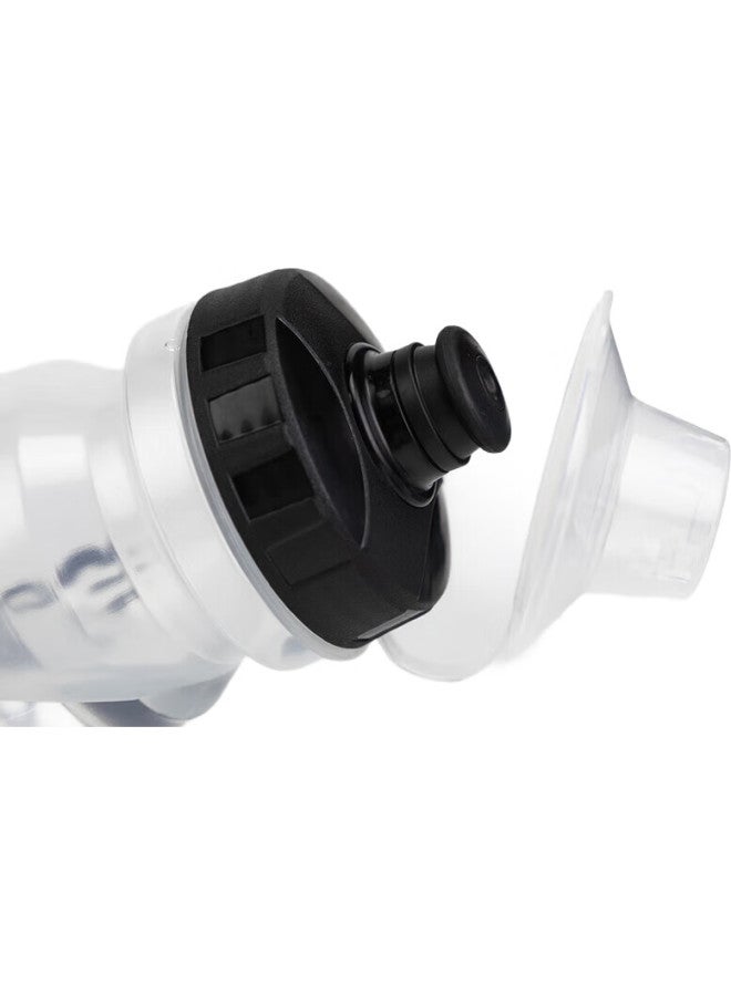 CAVALRY Bicycle Water Bottle Sports Water Bottle For Running, Hiking, Outdoor Mountain Biking, Road Cycling, Water Cup Cycling Equipment 620Ml - Image 1