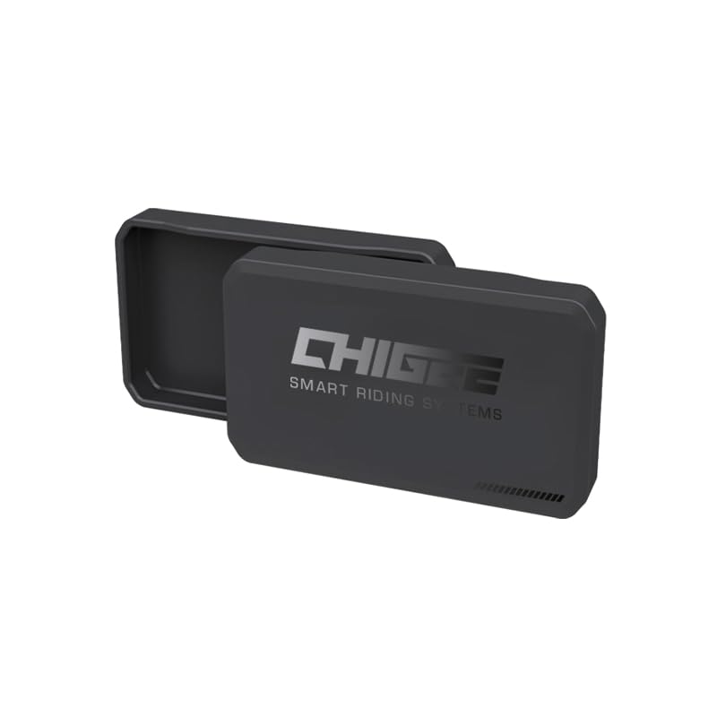 CHIGEE MFP0130 Liquid Silicone Protective Case for CHIGEE AIO-5 Series,CHIGEE AIO-5 LITE AIO-5 Play AIO-5 Play - Image 4