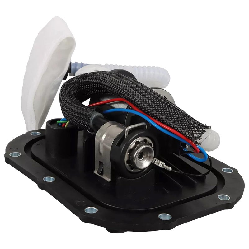 JEEFHO Fuel Pump Fit for Victory Magnum 20152017 Cross Country 20102017 Judge 20132015 Boardwalk 20132015 Replaces 2521020 2521171 Electric Gasoline Motorcycle Fuel Pump - Image 3