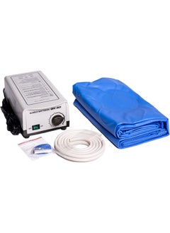 Brace Direct Air Pressure Premium Medical Grade Mattress Pad  - Image 4