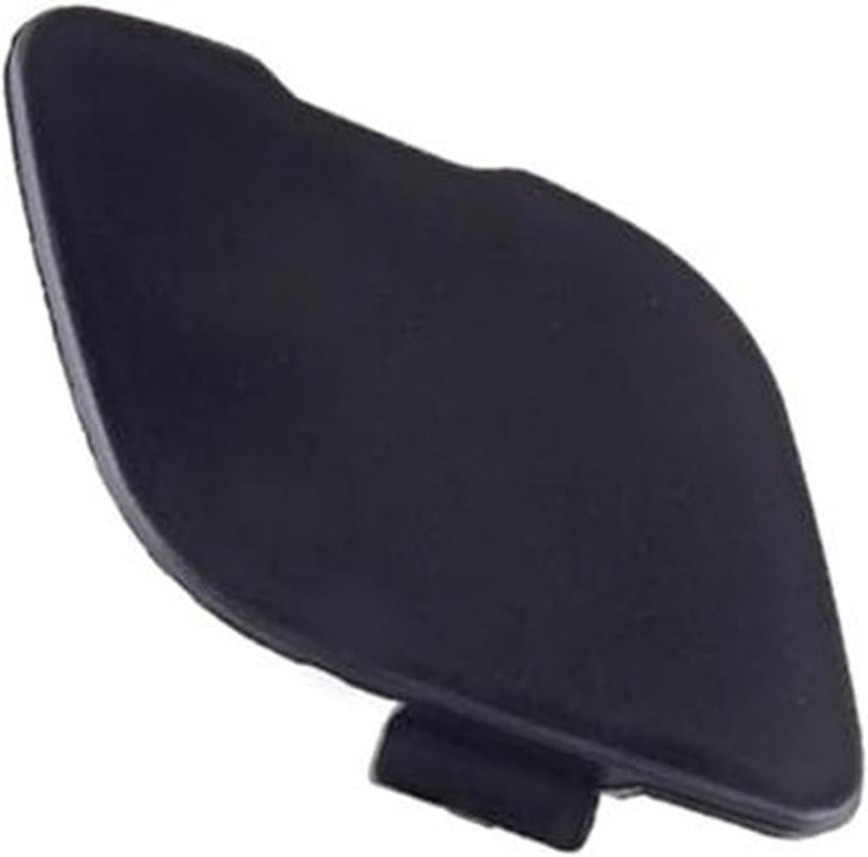 Vuzmode Front Bumper Tow Hook Eye Cover for Toyota Yaris and Scion iA - Image 1