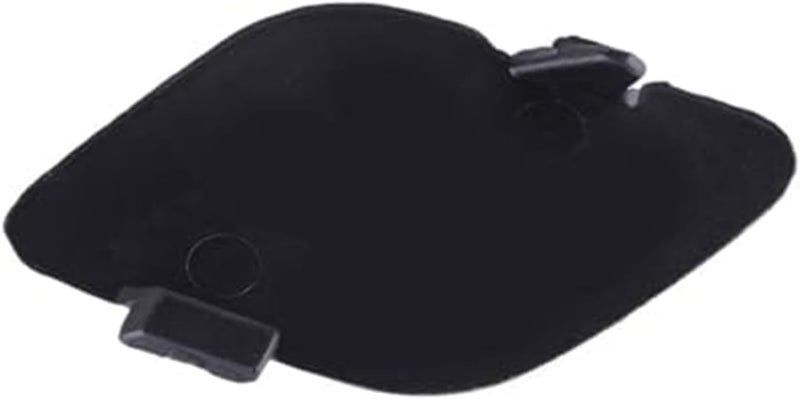Vuzmode Front Bumper Tow Hook Eye Cover for Toyota Yaris and Scion iA - Image 5