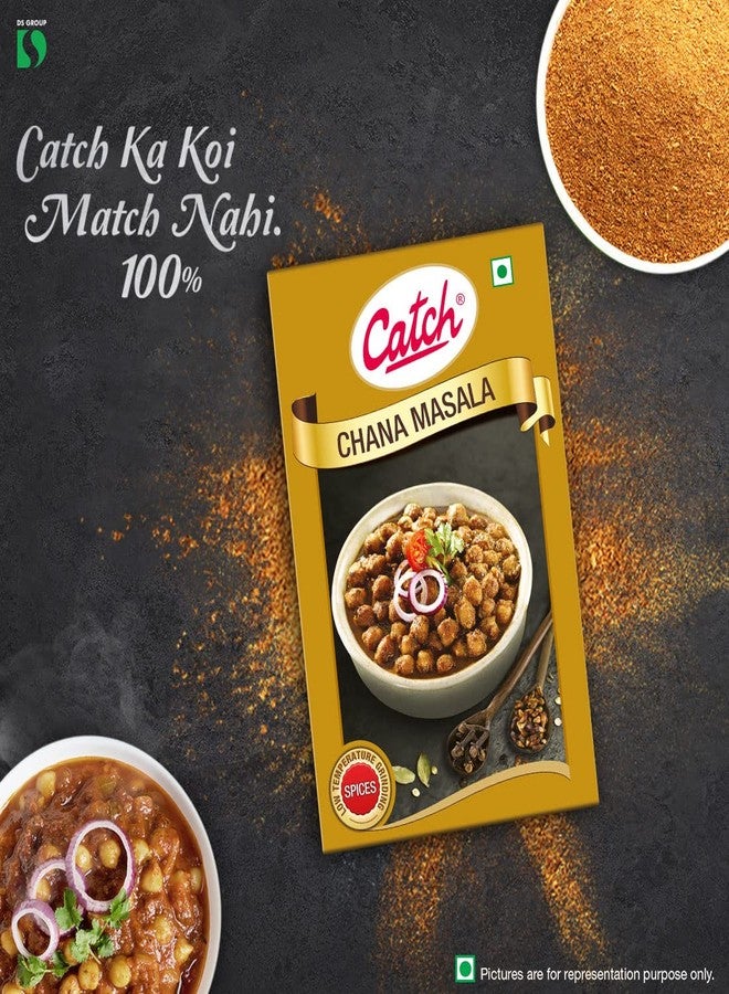 Catch Chana Masala, 100g - Image 5