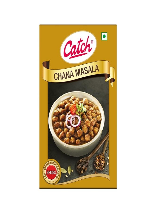 Catch Chana Masala, 100g - Image 1
