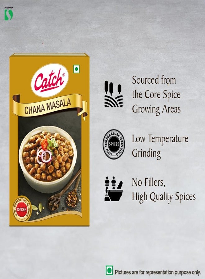 Catch Chana Masala, 100g - Image 2