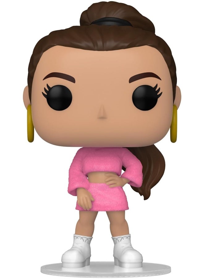 Funko - Funko Pop! Rocks: Rosalía (Malamente) - Image 1