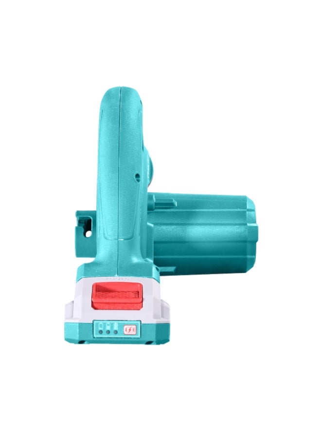 توتال بلاور بطاريه 20 فولت بدون بطارية و شاحن من توتال TABLI2078 - Image 2