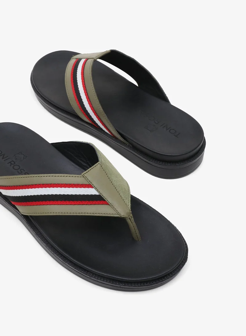 Toni Rossi Olive Trove Casual Men’s Sandals for Men | Best Price UAE