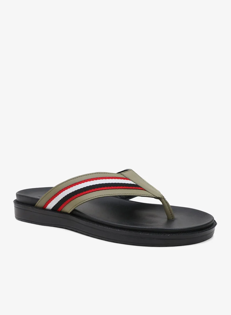 توني روسي تريفور تي آر