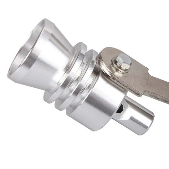 Guance Universal Sound Simulator Car Turbo Sound Whistle Exhaust Pipe Turbo Sound Whistle Car Turbo For Swift Dezire 2017 - Image 4