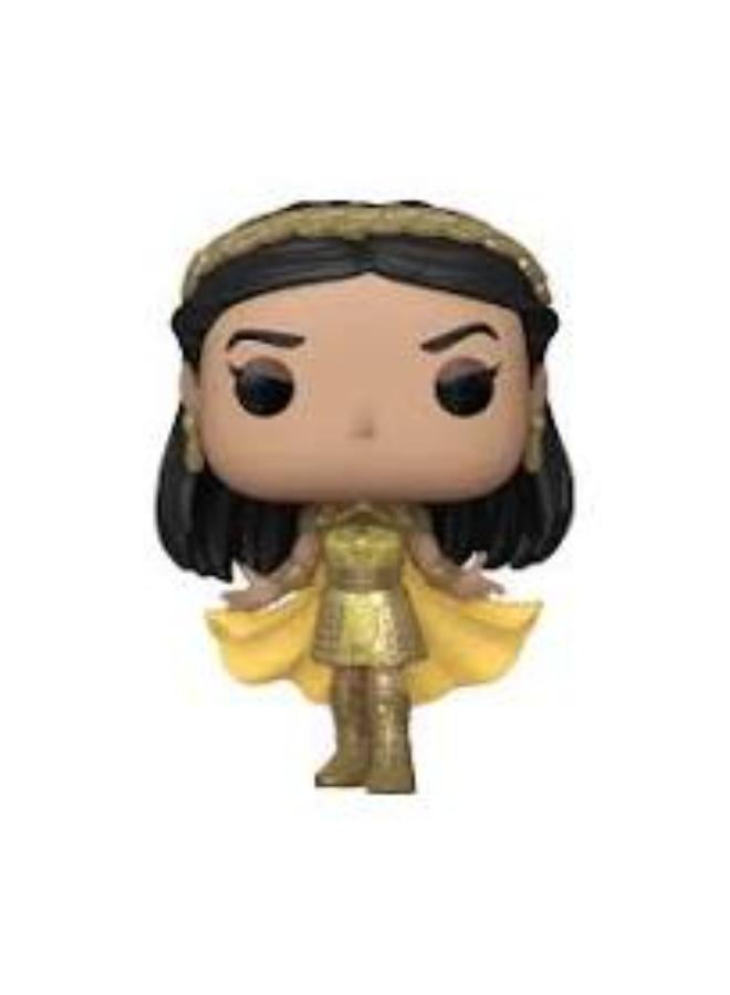 فانكو البوب! أبطال السوبر: دي سي شزام 2-أنثيا - Image 1