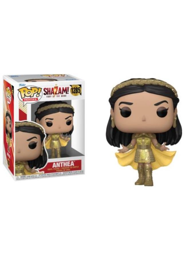 فانكو البوب! أبطال السوبر: دي سي شزام 2-أنثيا - Image 2