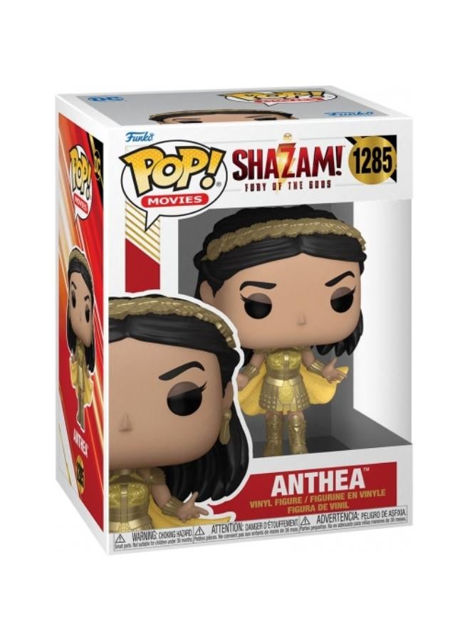 فانكو البوب! أبطال السوبر: دي سي شزام 2-أنثيا - Image 3