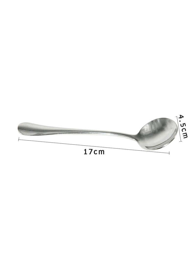 6-piece stainless steel spoon set - pzsku/ZE6743A1C84FB8EB2B633Z/45/_/1709118842/2e8d2e3a-d668-4c08-ba57-05dc8e2f212b