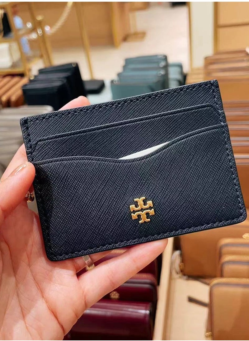 General - Tory Burch Card Holder - Image 1
