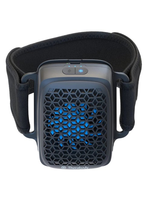 Recoverytherm Cube Eu/Uk