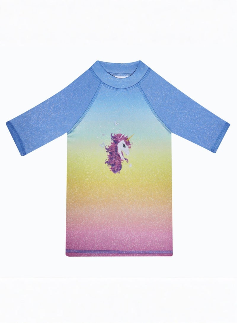 Pammy Junior Rashguard