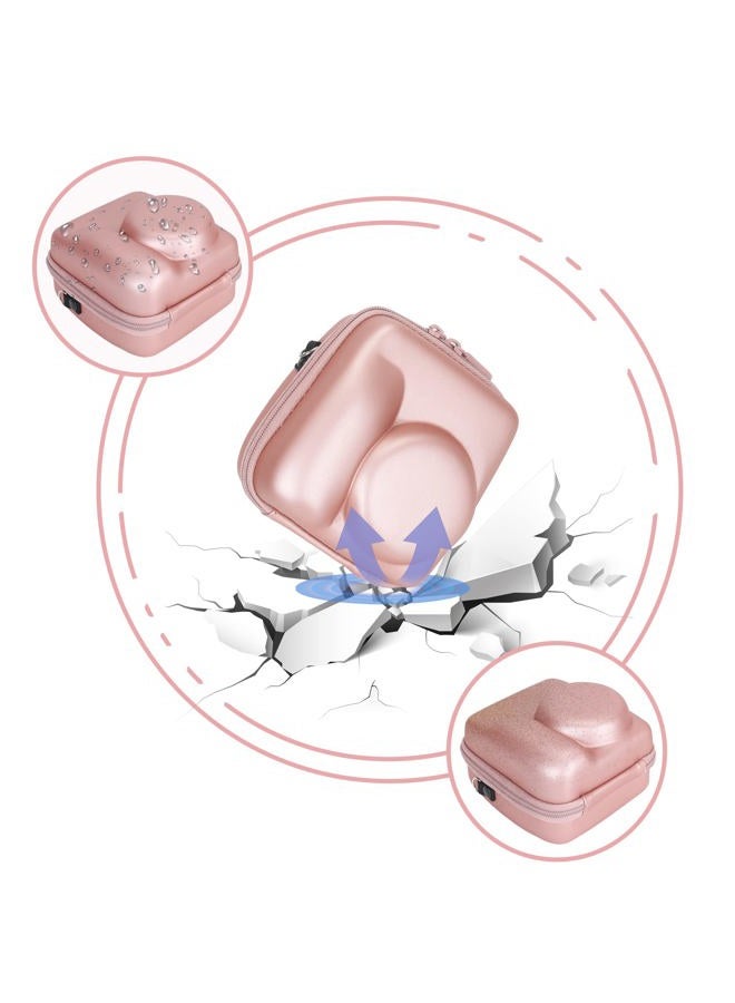 Aenllosi Case for Fujifilm Instax Mini 12/11 Instax Mini Instant Camera 12/11 Case. - Image 3