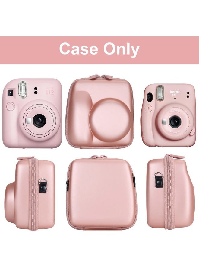 Aenllosi Case for Fujifilm Instax Mini 12/11 Instax Mini Instant Camera 12/11 Case. - Image 4