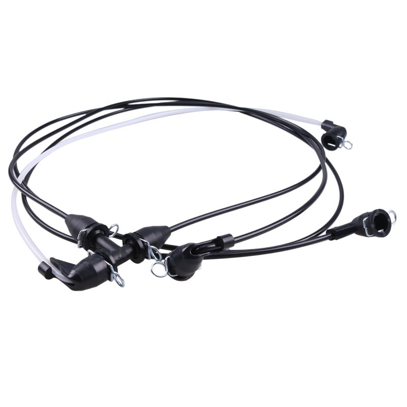 DVPARTS 949006 Air Ride Suspension Compressor Line Repair Kit Compatible with Chevy Suburban Tahoe GMC Yukon XL 1500 2500 Cadillac Escalade ESV
