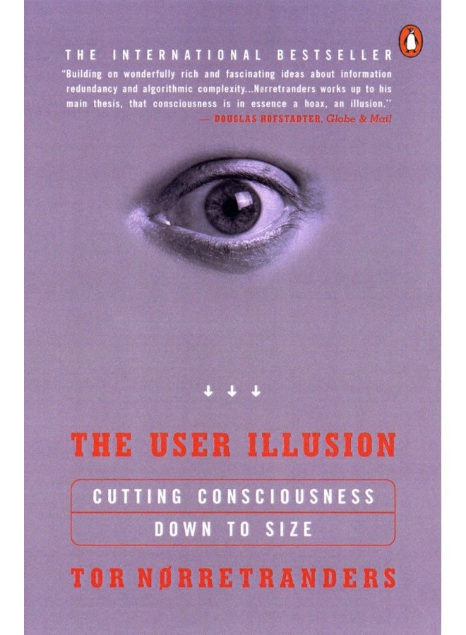 The User Illusion