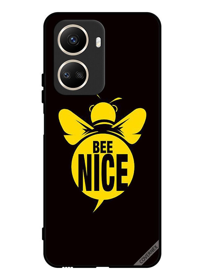 Covernex Protective Case Cover For Huawei nova 10 SE Bee Nice - Image 1